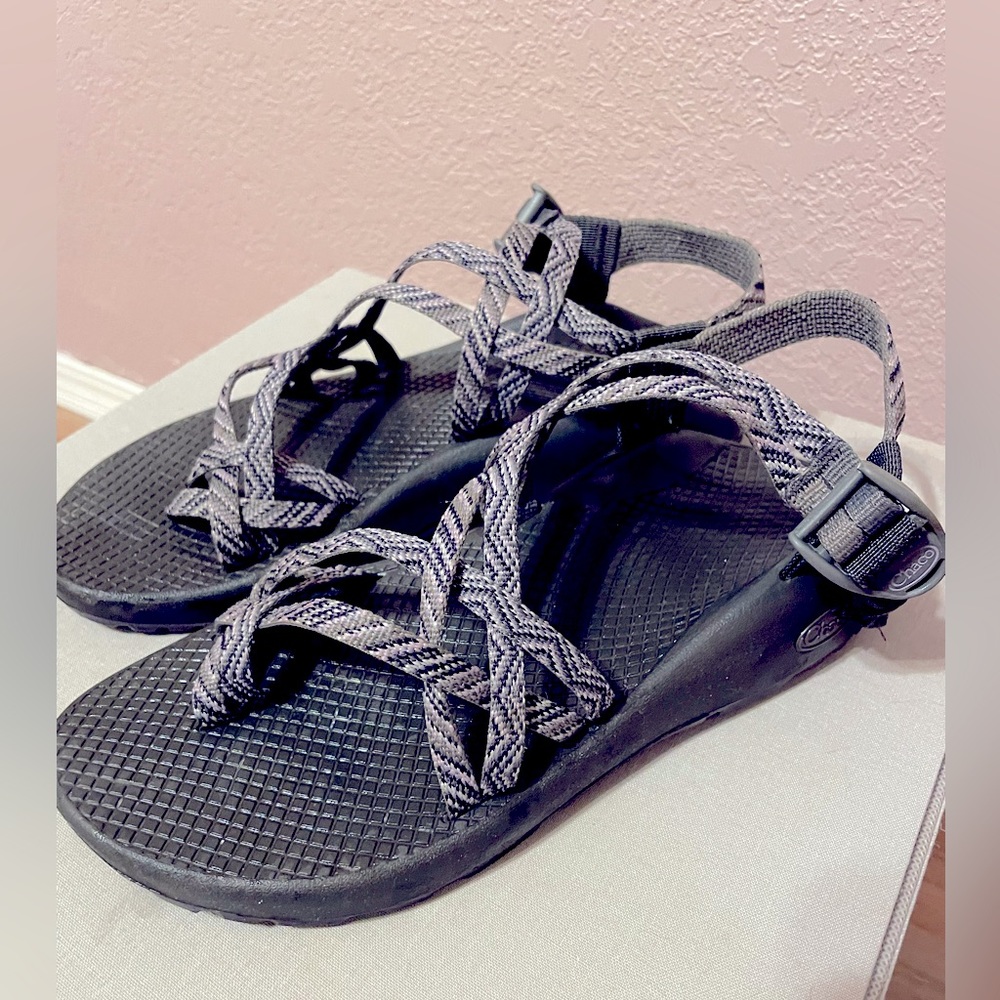 Chaco Sandals